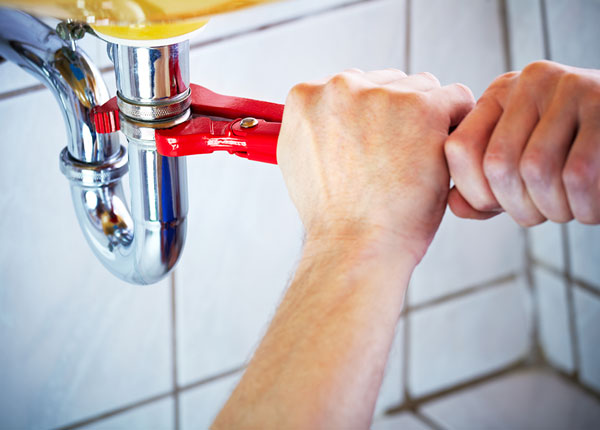 About Amity Plumbers